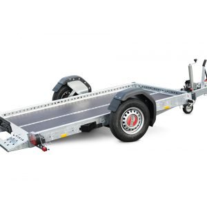 STEMA WOM 1500 STS O2 15-25-13.1 – Absenkanhänger – 1500 kg