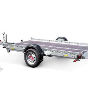 STEMA WOM 1300 STS O2 13-25-15.1 – Absenkanhänger – 1300 kg