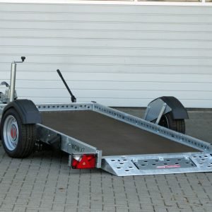 STEMA WOM 1000 STS XT O2 10-25-13.1 – Absenkanhänger – 1000 kg