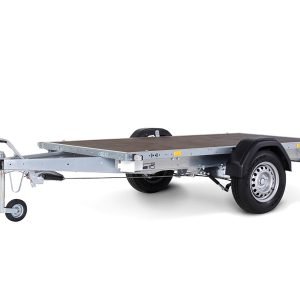 STEMA STP O2 13-25-15.1 – Einachsanhänger – 1300 kg
