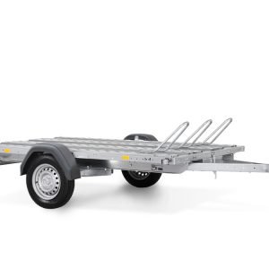 STEMA STM O1 7.5-21-13.1 – Motorradanhänger – 750 kg
