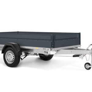 Stema STL 1300 O2 13-25-13.1 anthrazitgrau RAL 7016 – 1300 kg