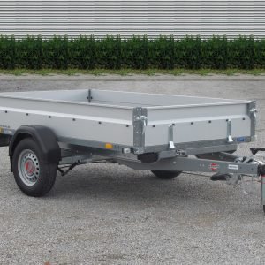 STEMA ST O2 13-25-15.1 – Einachsanhänger – 1300 kg