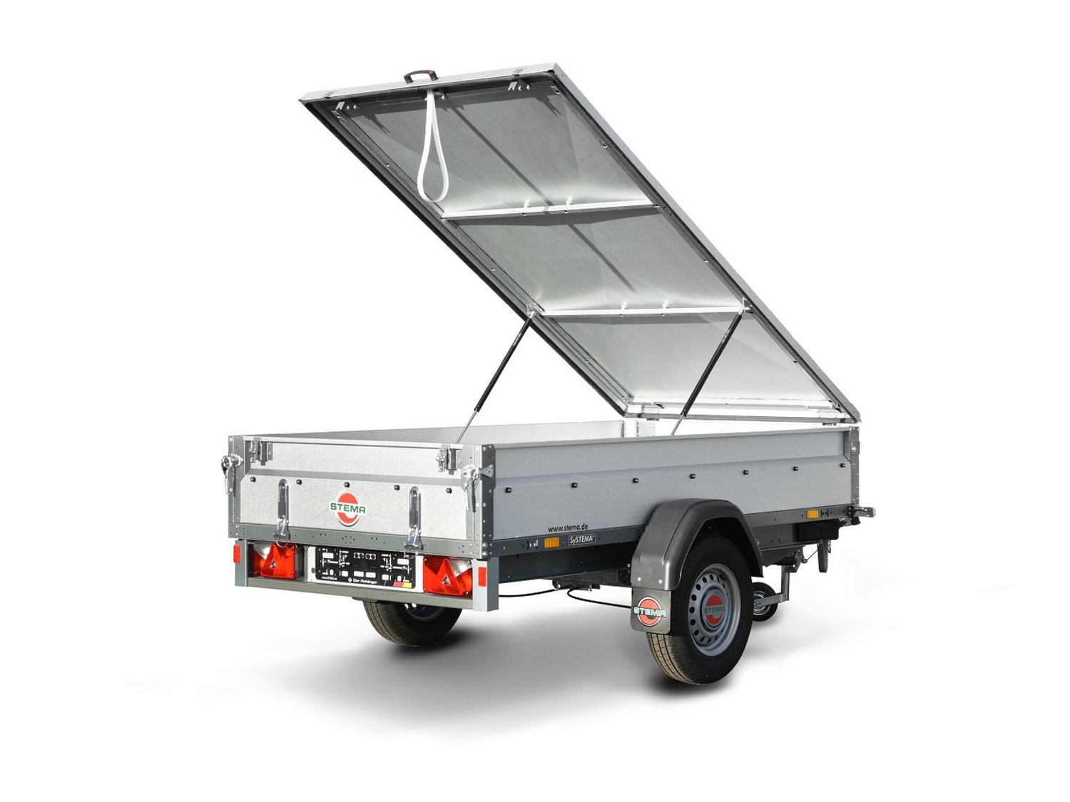Stema ST O2 13-25-13.1 – 1300 kg