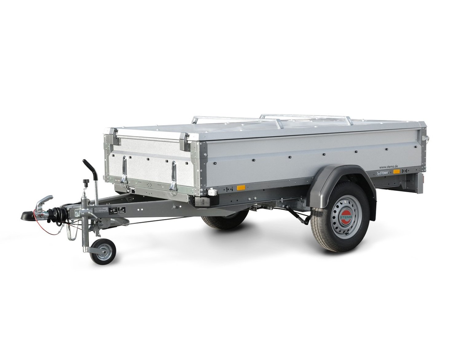 Stema ST O2 13-25-13.1 – 1300 kg – Bild 3