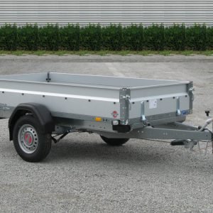 STEMA ST O2 13-25-13.1 – Einachsanhänger – 1300 kg