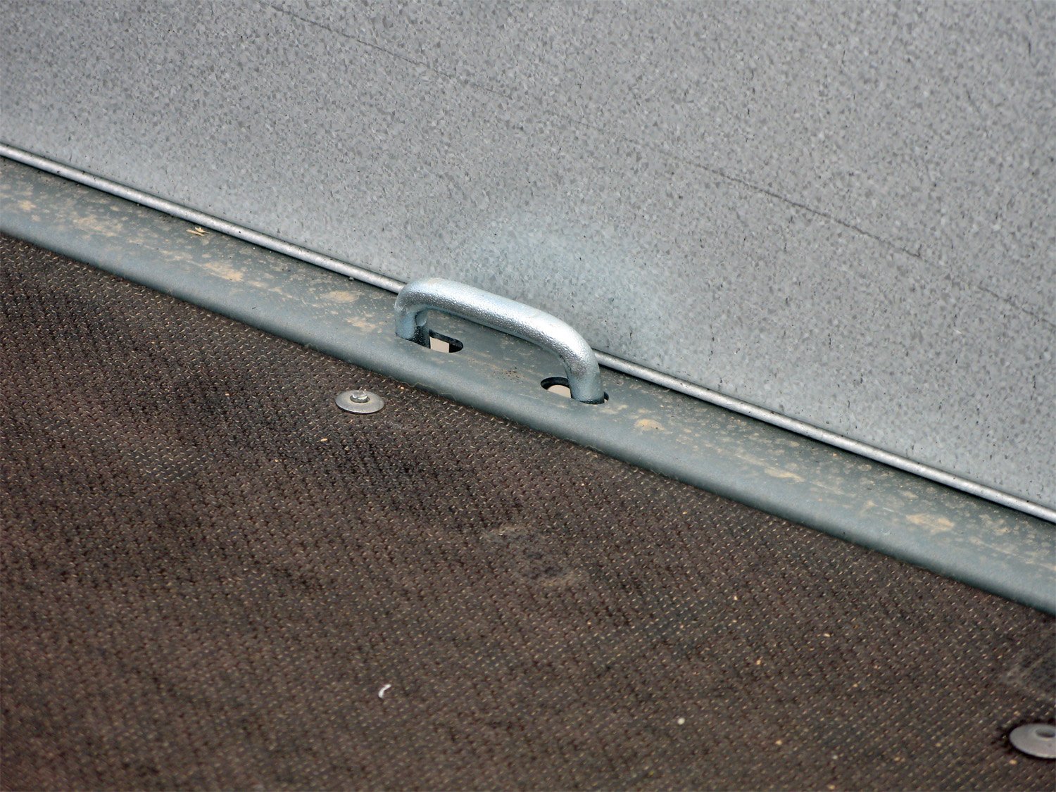 STEMA ST O1 7.5-25-13.2 – Tandemanhänger – 750 kg – Bild 11
