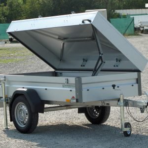 Stema ST O1 7.5-25-13.1 – 750 kg