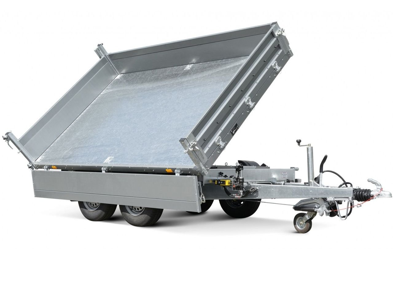Stema SHDK O2 35-36-18.2 – 3500 kg – Bild 2