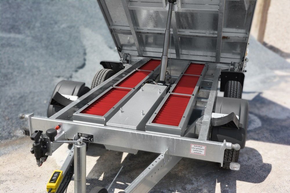 Stema SHDK O2 35-36-18.2 – 3500 kg – Bild 4