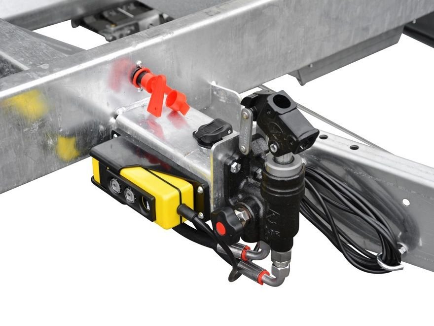 Stema SHDK O2 35-36-18.2 – 3500 kg – Bild 8