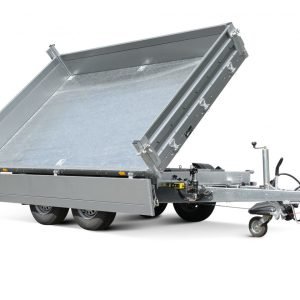STEMA SHDK 35-36-20.2B TRIUS – 3-Seiten-Kipper – 3500 kg