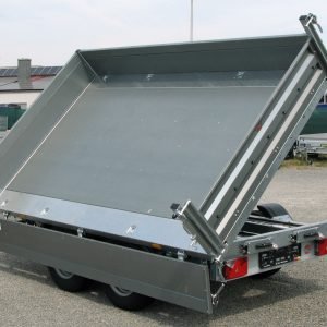 STEMA SHDK 35-36-20.2B TRIUS Parabelfederung – 3-Seiten-Kipper – 3500