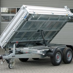 STEMA SHDK 35-30-18.2B TRIUS ALU – 3-Seiten-Kipper – 3500 kg