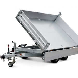 STEMA SHDK 27-36-20.2B TRIUS – 3-Seiten-Kipper – 2700 kg