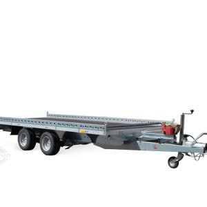 STEMA SHA O2 35-40-18.2 Carrier XL – Autotransporter – 3500 kg