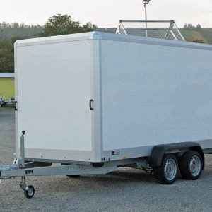 STEMA S-BOX STPK O2 35-40-18.2.S18.2 – Kofferanhänger 3500 kg