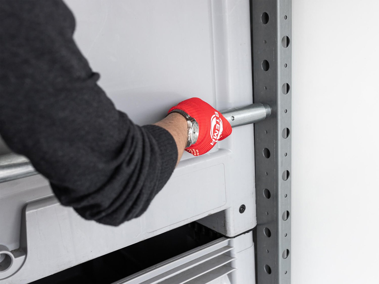 STEMA S-BOX STPK O2 13-25-15.1.S.18.2 – Kofferanhänger 1300 kg – Bild 13
