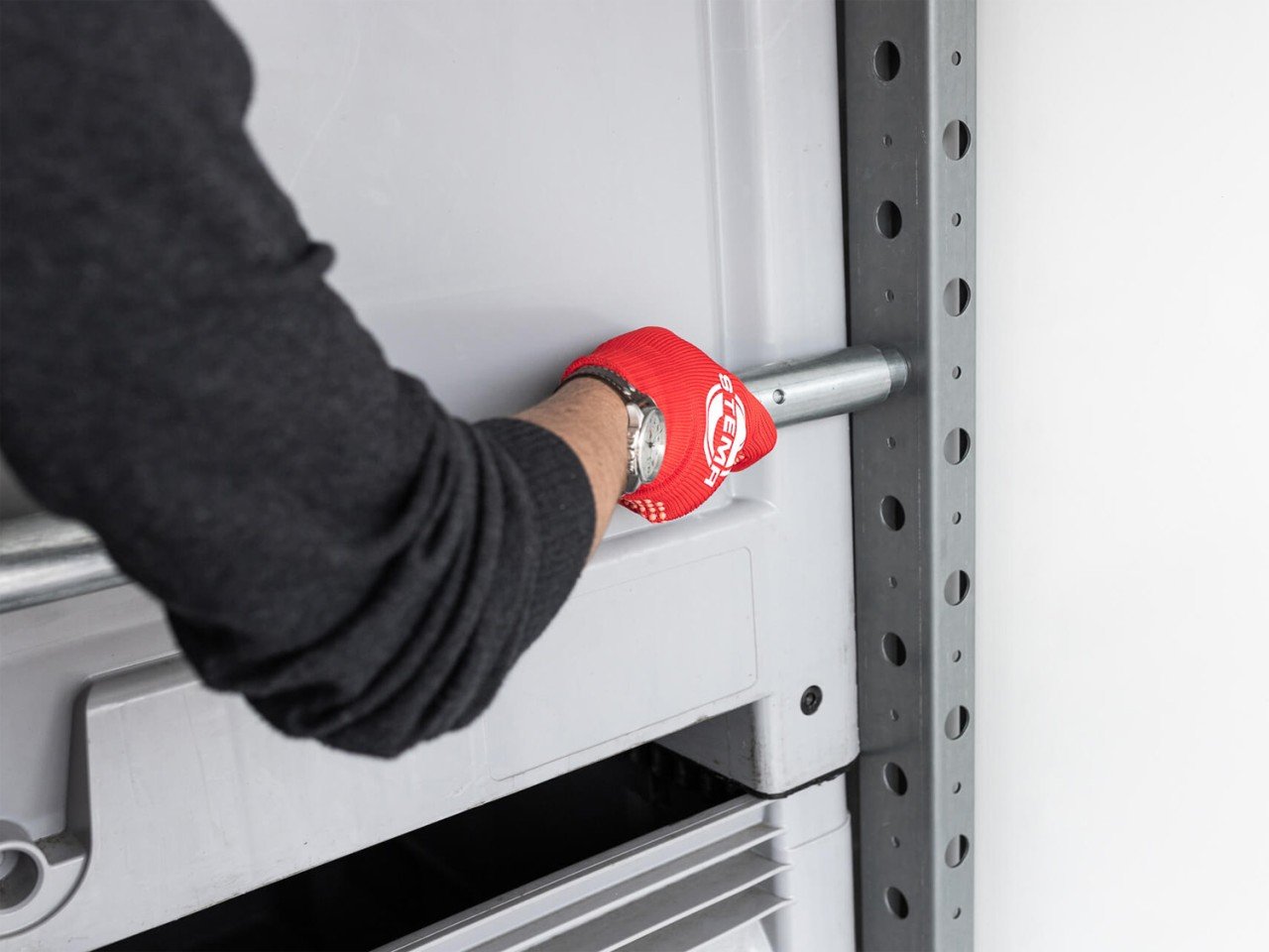 STEMA S-BOX STPK O2 13-25-15.1.S.18.2 – Kofferanhänger 1300 kg – Bild 14