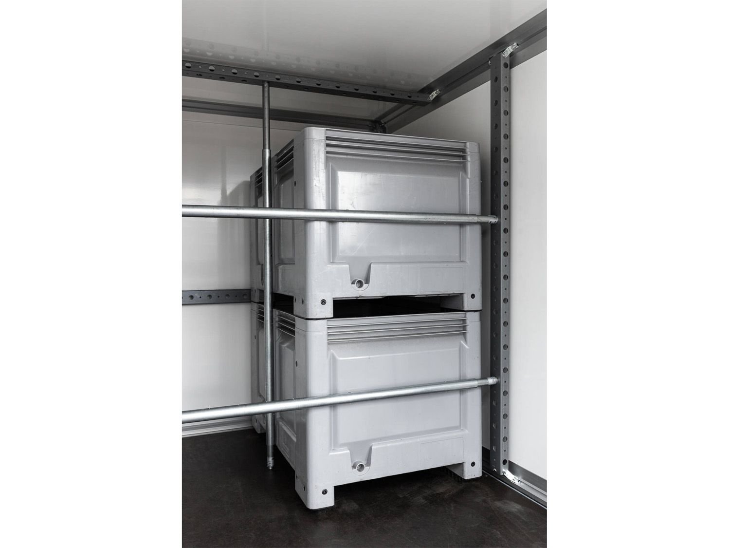 STEMA S-BOX STPK O2 27-30-15.2.S18.2 – Kofferanhänger – 2700 kg – Bild 12