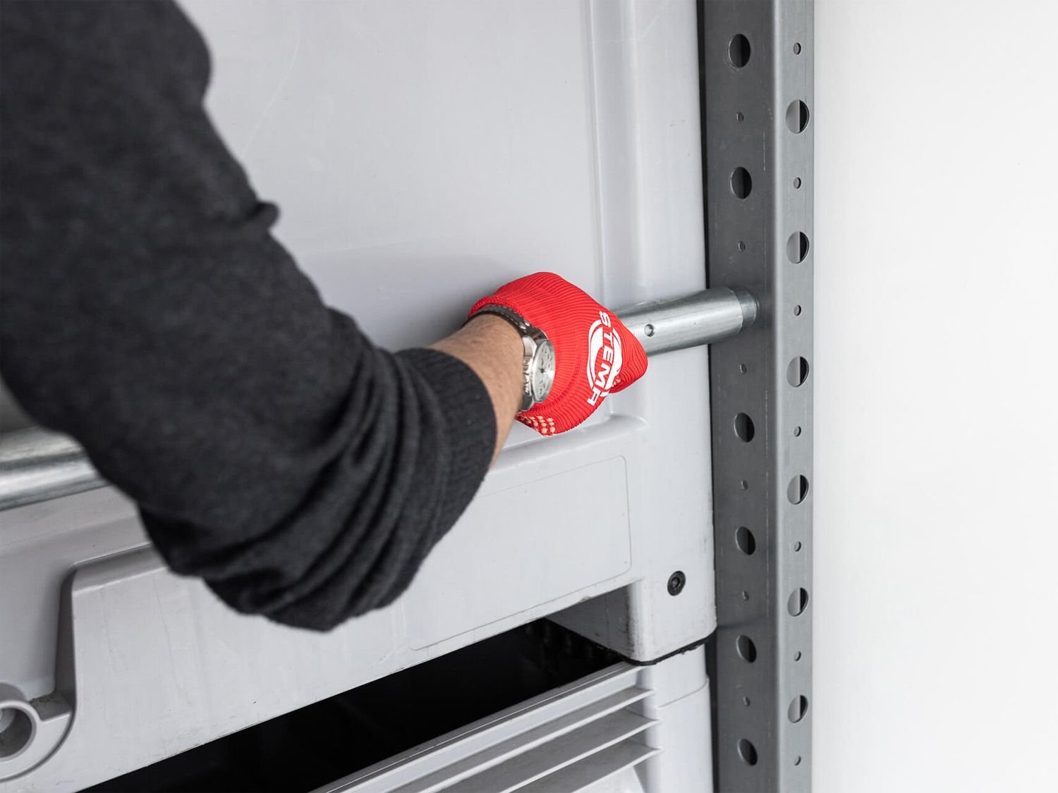 STEMA S-BOX STPK O2 27-30-15.2.S18.2 – Kofferanhänger – 2700 kg – Bild 14