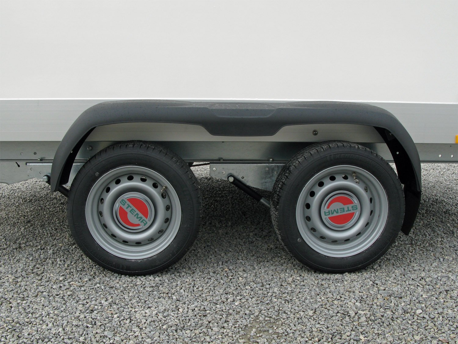 STEMA S-BOX STPK O2 20-30-18.2.S18.2 – Kofferanhänger 2000 kg – Bild 13