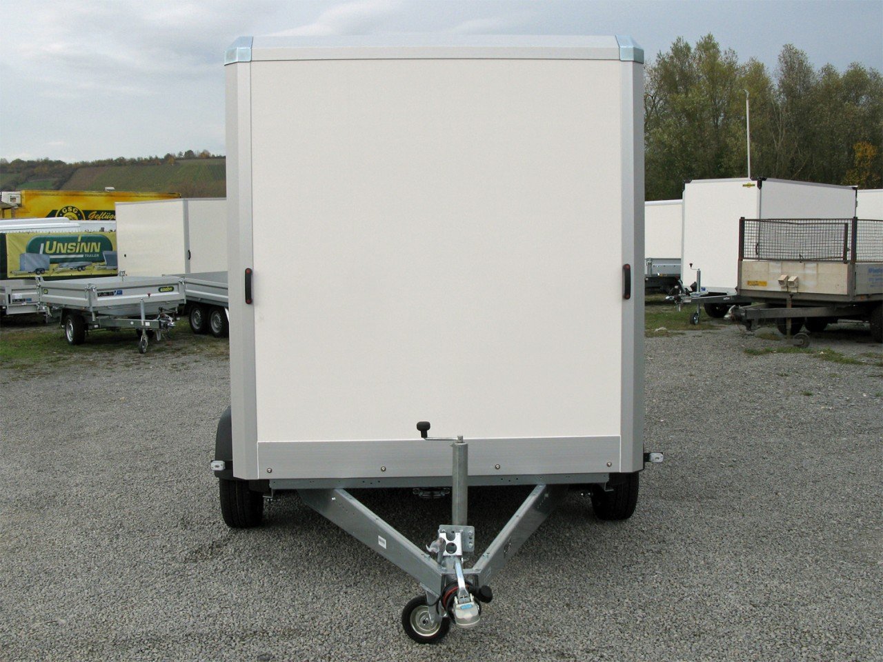STEMA S-BOX STPK O2 20-30-18.2.S18.2 – Kofferanhänger 2000 kg – Bild 4