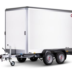 STEMA S-BOX STPK O2 27-30-15.2.S18.2 – Kofferanhänger – 2700 kg