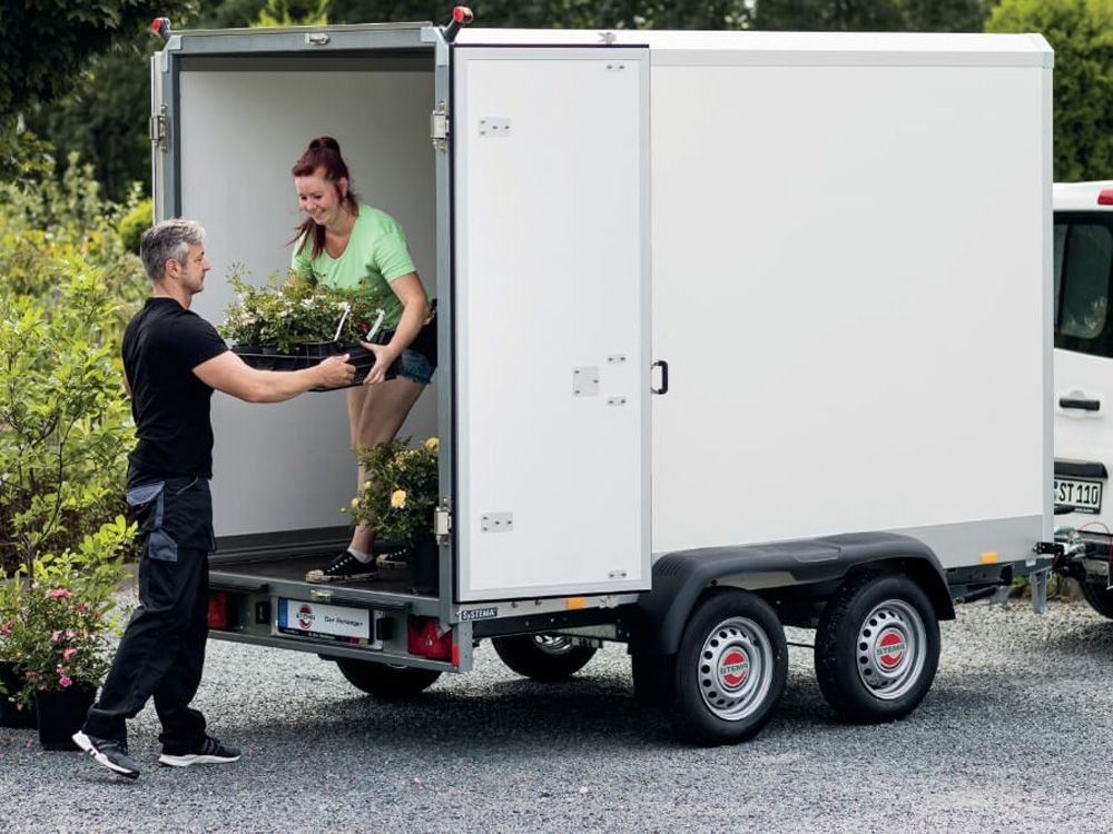 STEMA S-BOX STPK O2 27-30-15.2.S18.2 – Kofferanhänger – 2700 kg – Bild 24
