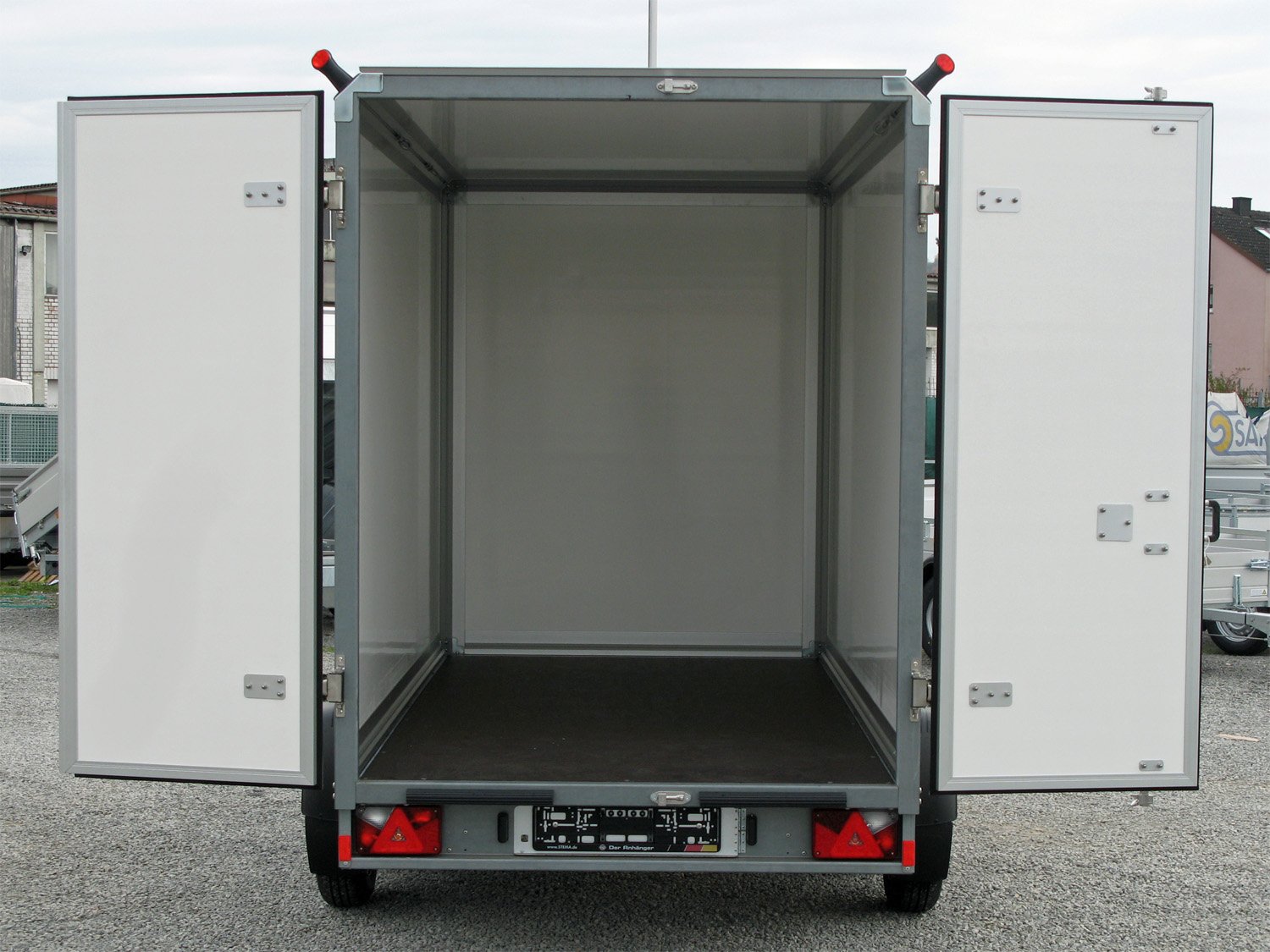 STEMA S-BOX STPK O2 27-25-15.2.S18.2 – Kofferanhänger 2700 kg – Bild 9