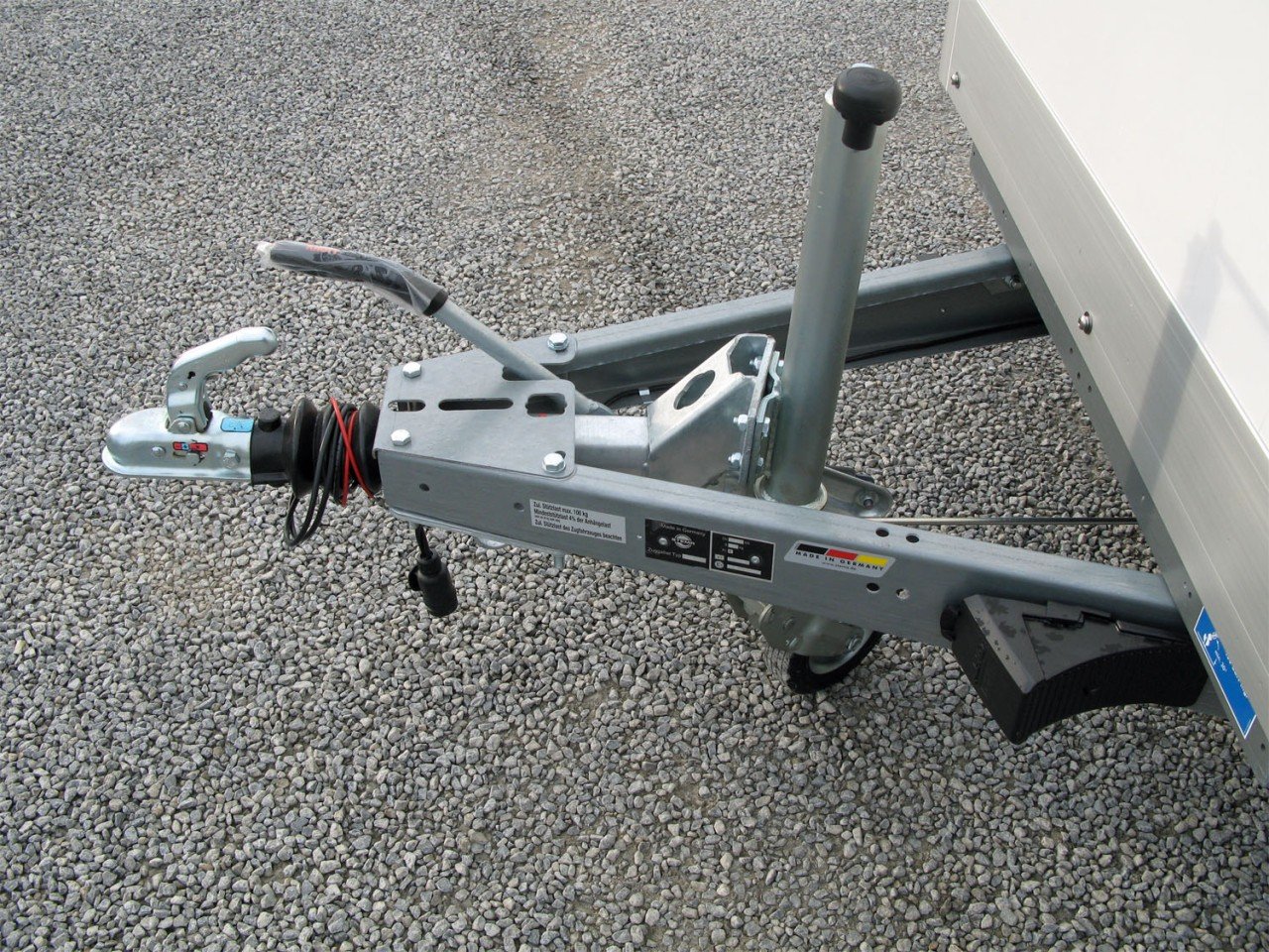 STEMA S-BOX STPK O2 27-25-15.2.S18.2 – Kofferanhänger 2700 kg – Bild 14