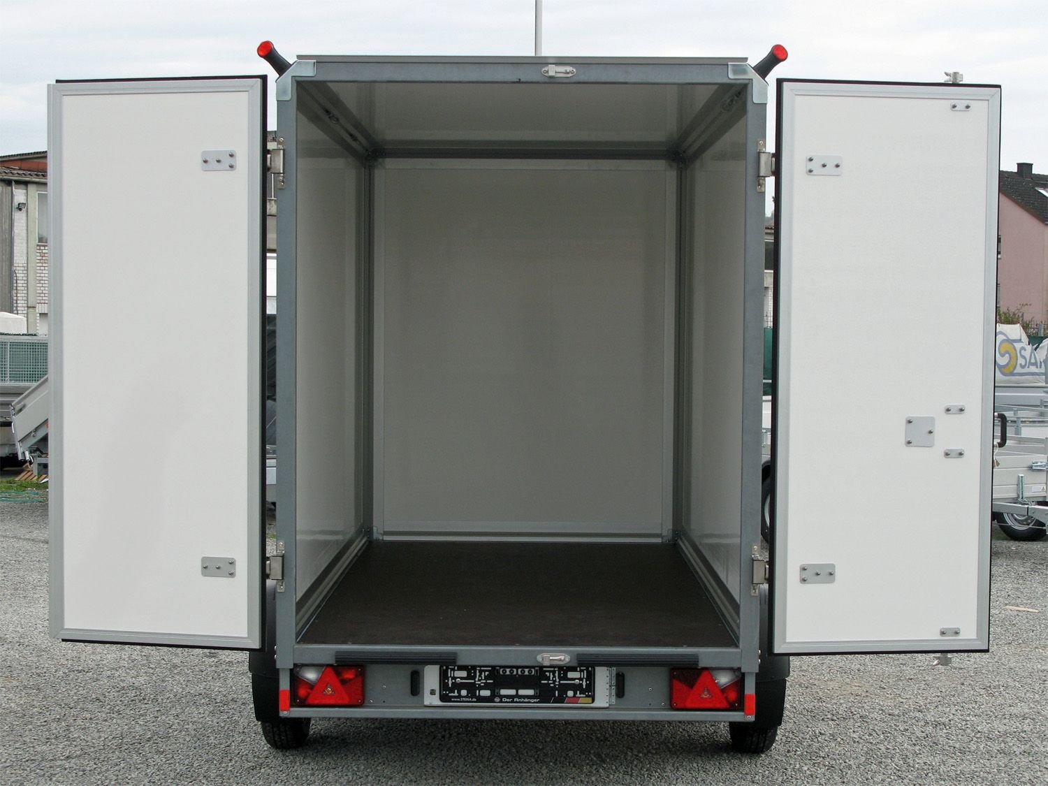 STEMA S-BOX STPK O2 20-30-15.2.S18.2 – Kofferanhänger – 2000 kg – Bild 10