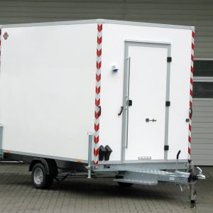 STEMA P-BOX SHBK O2 13-30-20.1 P23 – Bauwagen 1300 kg