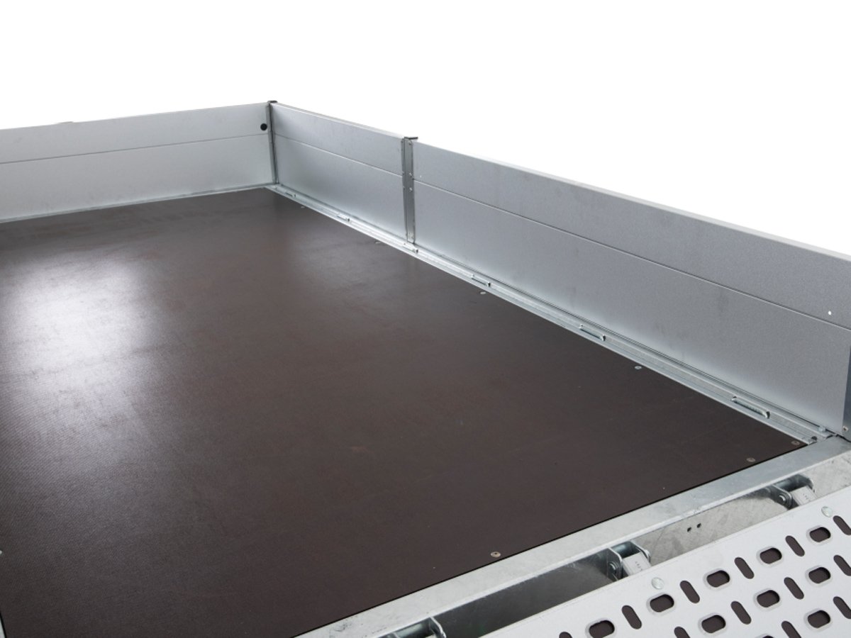 STEMA MU.T O2 15-30-15.1 Kastenanhänger kippbar – 1500 kg – Bild 13
