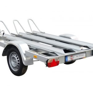 STEMA MT 750 BS3 – Motorradanhänger – 750 kg