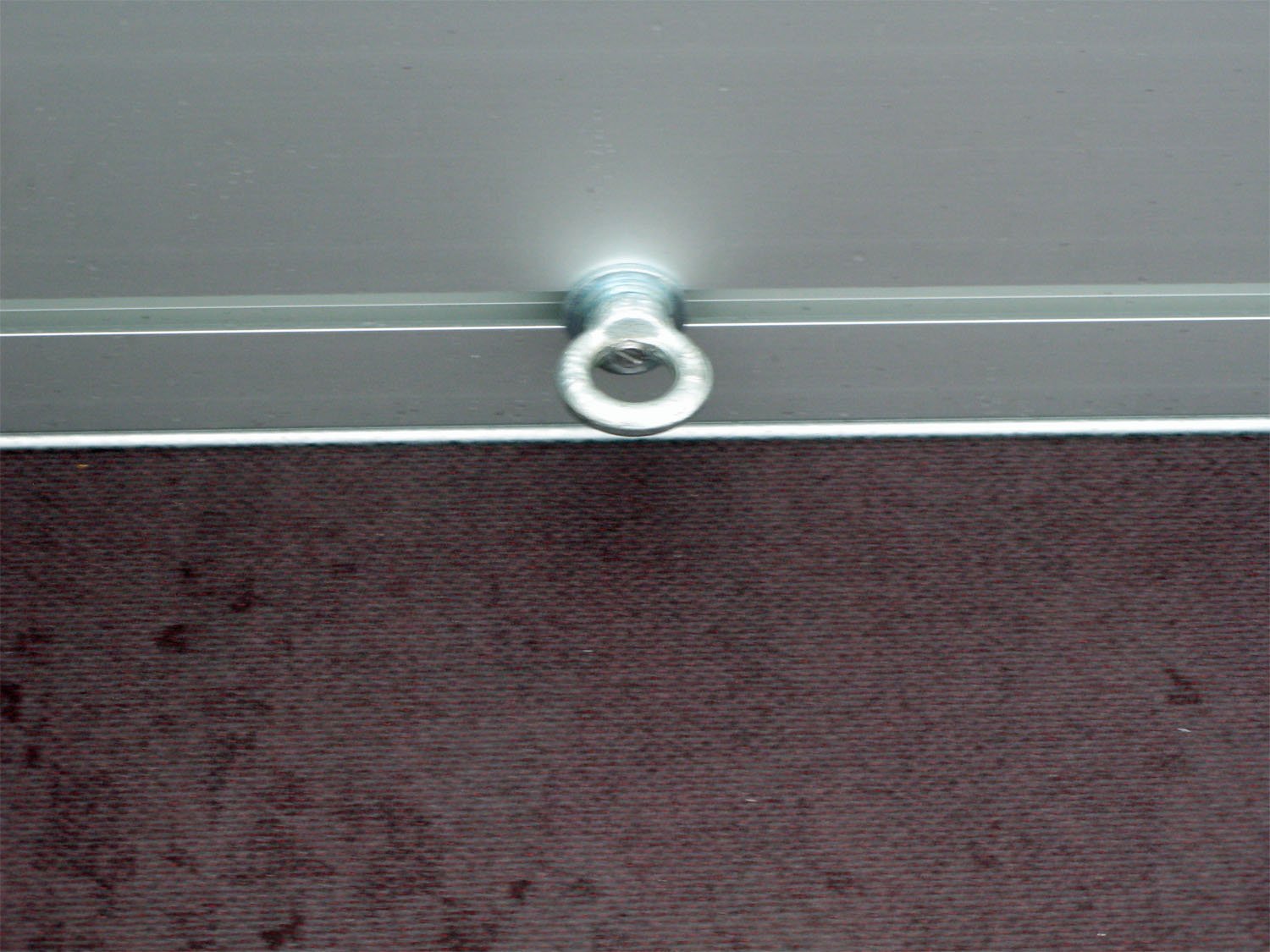 STEMA FT 8.5-20-10.1A – Einachsanhänger – 850 kg – Bild 13