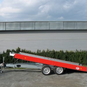STEMA FHAK 35-40-21.2 – Autotransporter – 3500 kg