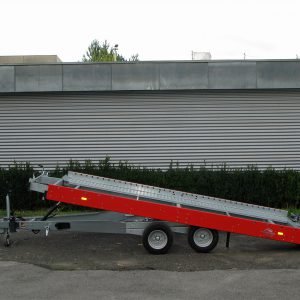 STEMA FHAK 25-40-21.2 – Autotransporter – 2500 kg
