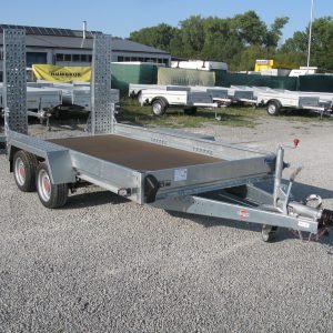 STEMA BMAT O2 35-36-18.2 – Maschinentransporter – 3500 kg
