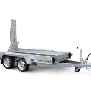 STEMA BMAT O2 27-30-14.2 – Maschinentransporter – 2700 kg