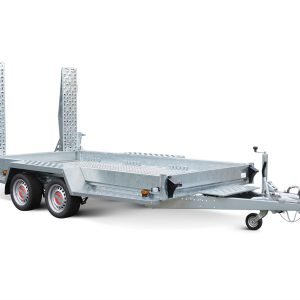 STEMA BMAT O2 25-30-14.2 – Maschinentransporter – 2500 kg