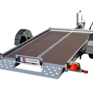 STEMA WOM XT 1500 STS O2 15-25-15.1 – Absenkanhänger – 1500 kg