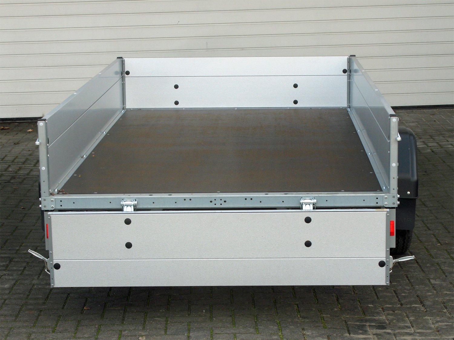 STEMA ST O2 13-30-15.1 – Einachsanhänger – 1300 kg – Bild 11