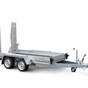 STEMA BMAT O2 35-30-17.2 – Maschinentransporter – 3500 kg