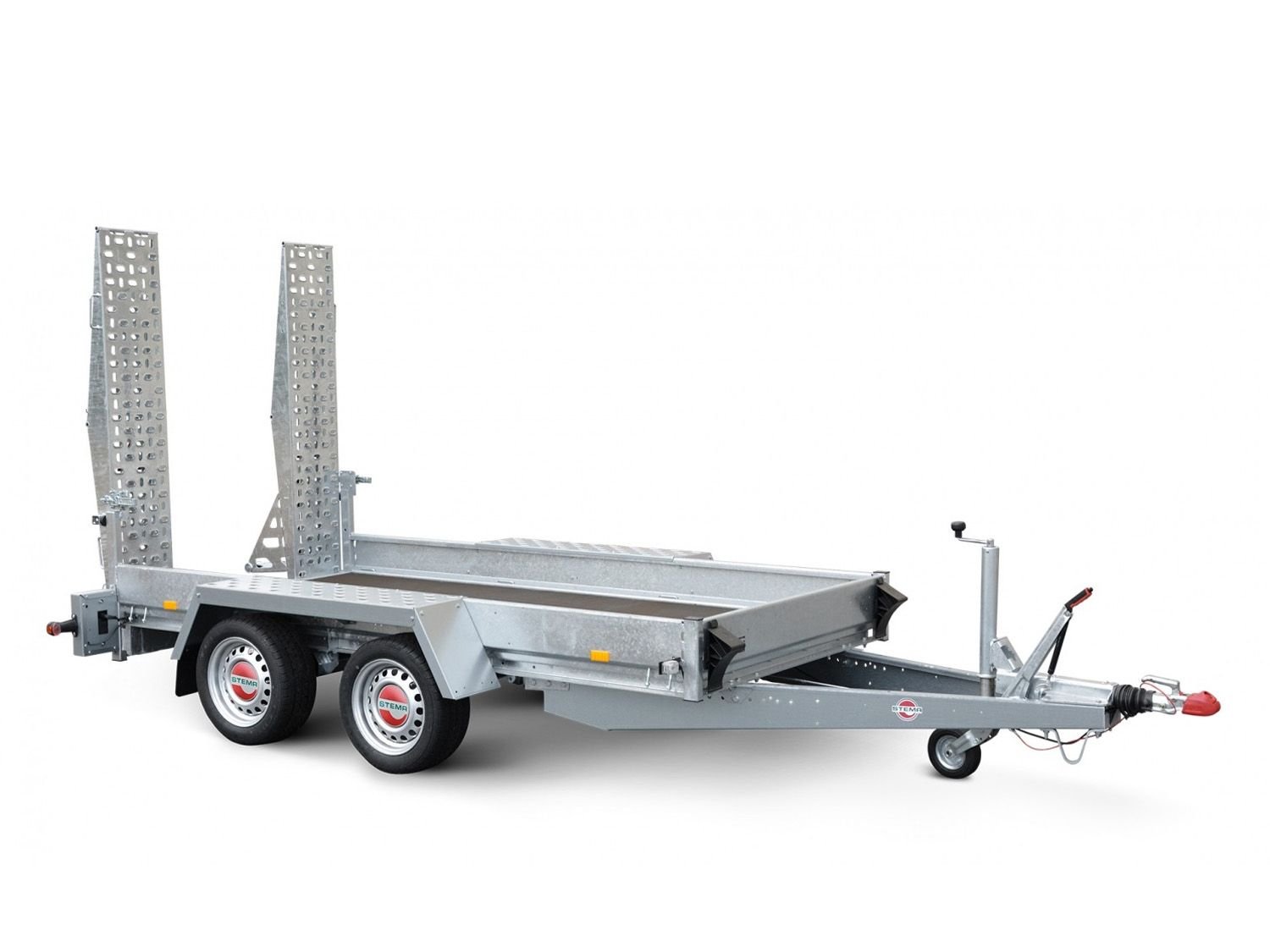 Stema BMAT O2 35-30-18.2 – 3500 kg – Bild 2