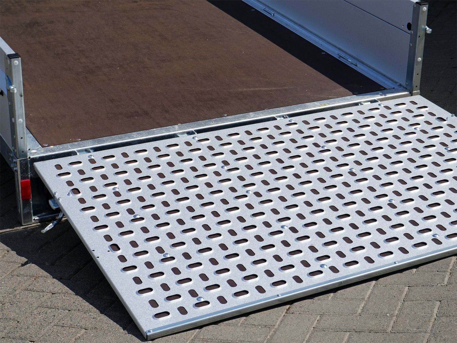 STEMA MUT O2 15-30-15.1 – Einachsanhänger – 1500 kg – Bild 12