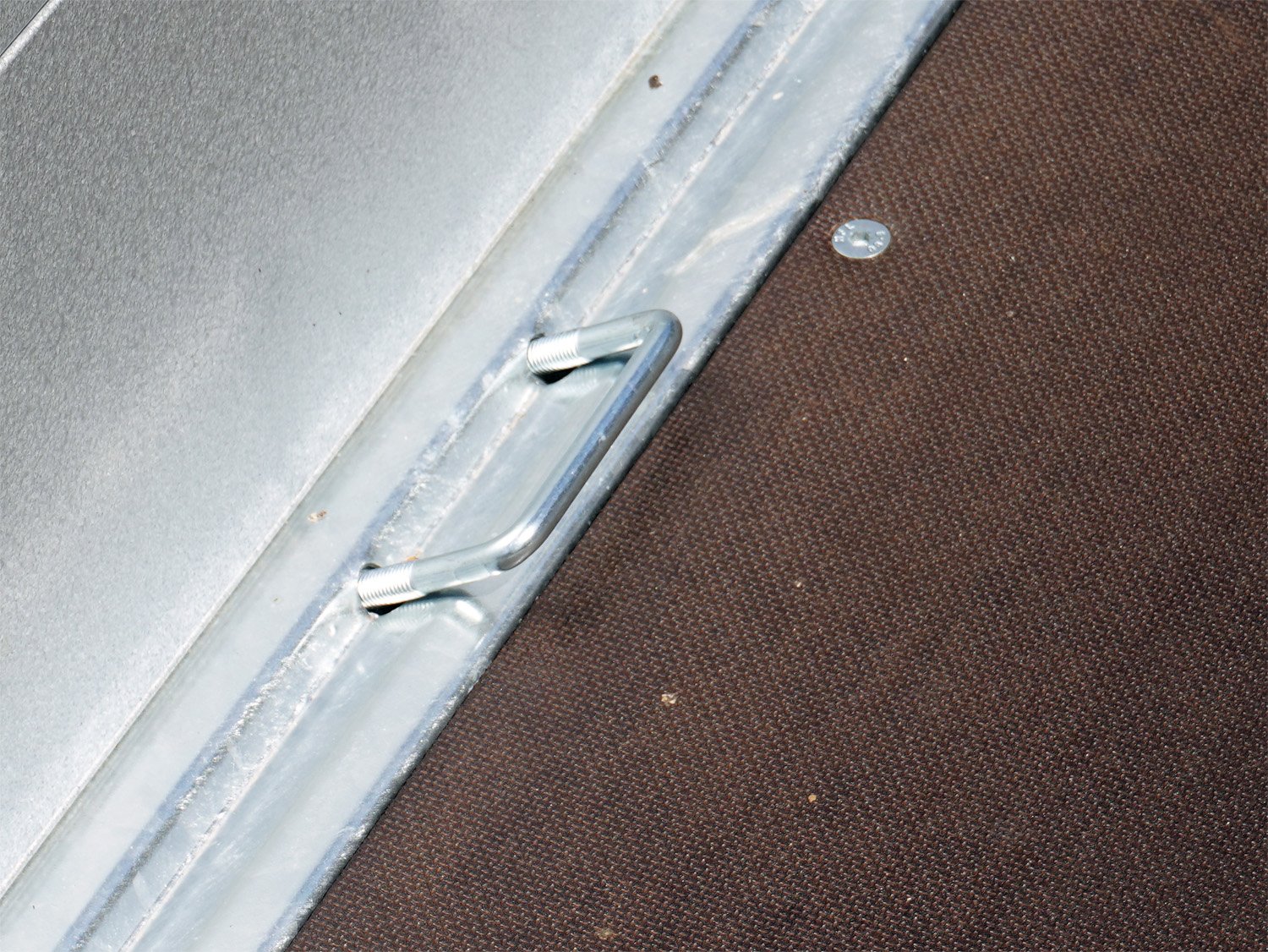 STEMA MUT O2 15-30-15.1 – Einachsanhänger – 1500 kg – Bild 13