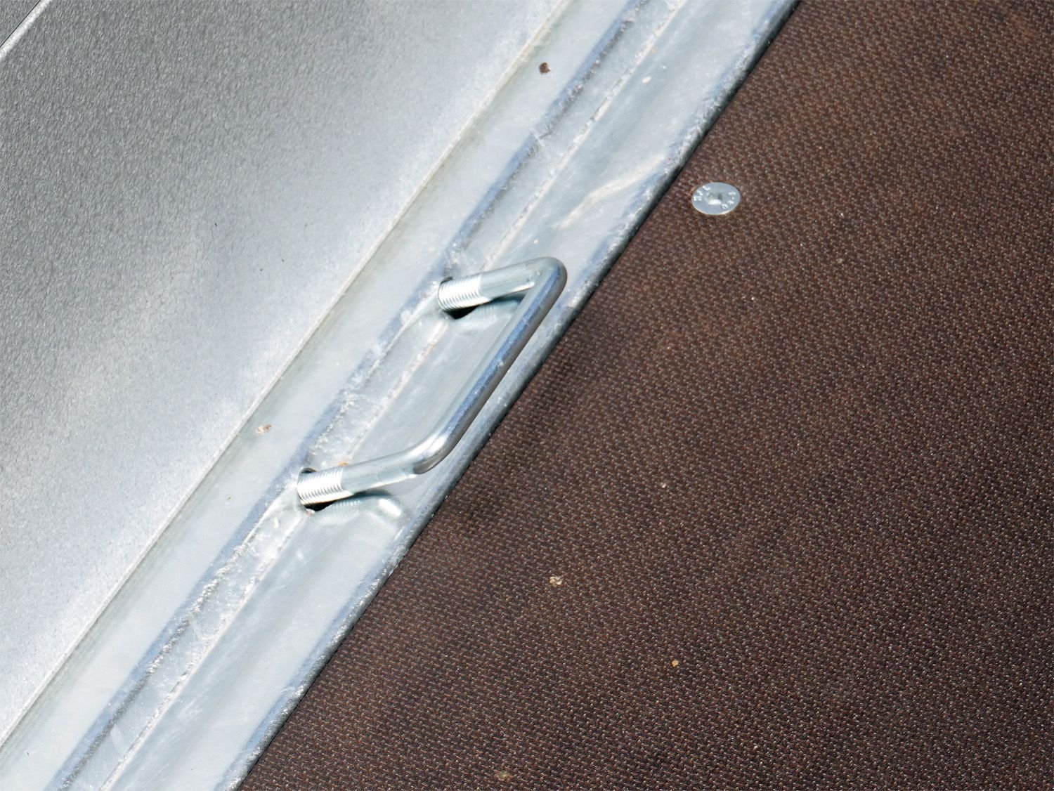 STEMA MUT O2 15-30-15.1 – Einachsanhänger – 1500 kg – Bild 14