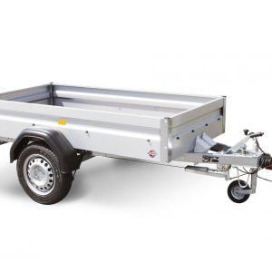 STEMA FT 7.5G-20-10.1B – Einachsanhänger – 750 kg