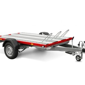 STEMA STM O2 13-25-15.1 – Motorradtransporter – 1300 kg